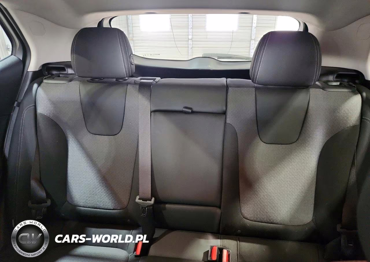 2022 Buick Encore Gx Select VIN:KL4MMDSL2NB045936 - 10