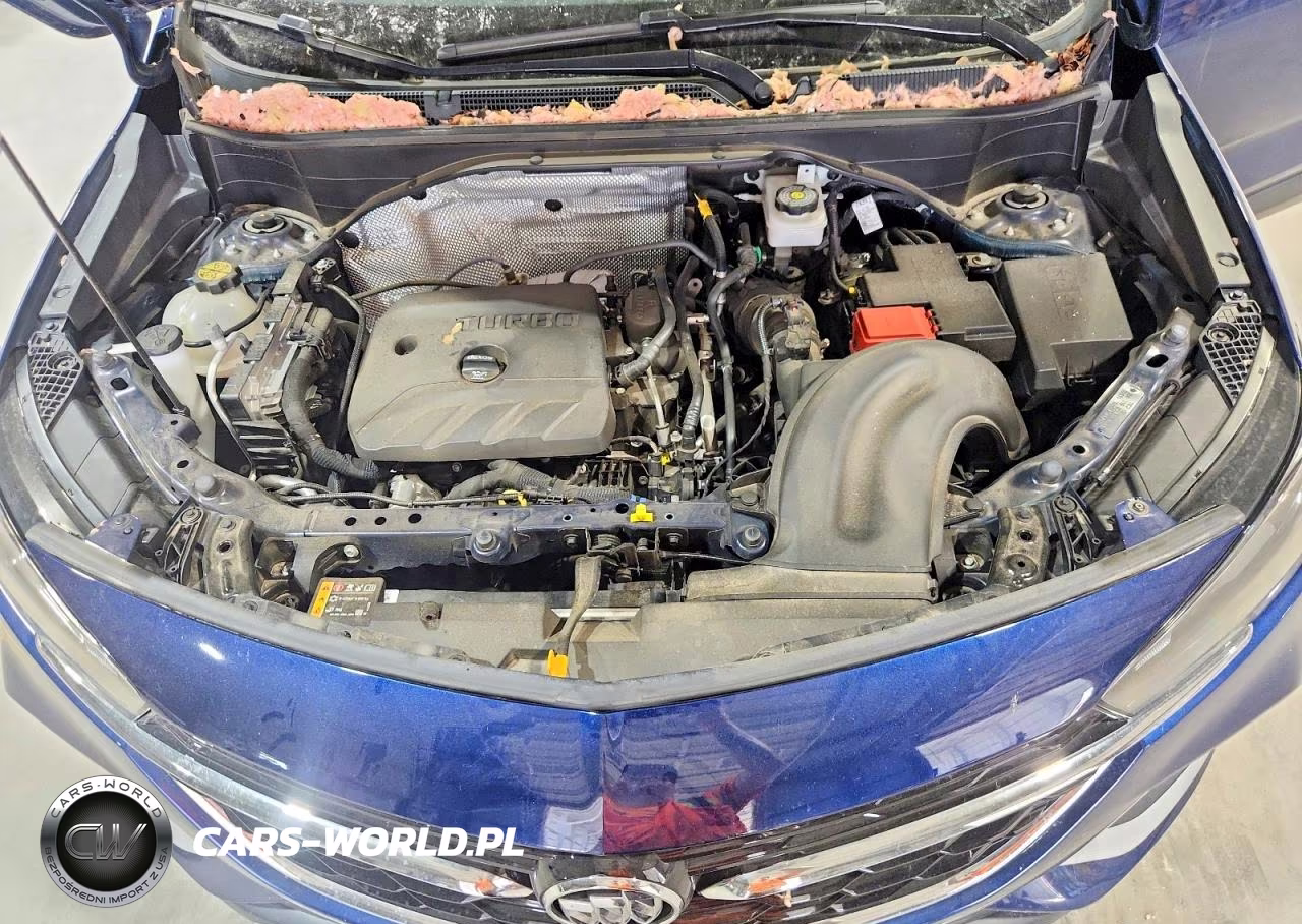 2022 Buick Encore Gx Select VIN:KL4MMDSL2NB045936 - 12