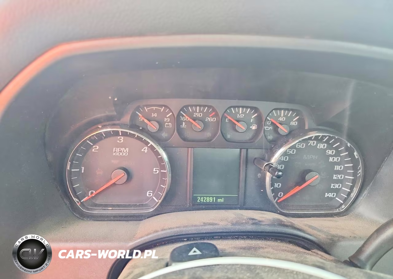 2016 Chevrolet Silverado C3500 VIN:1GB3CYCG5GF228616 - 9