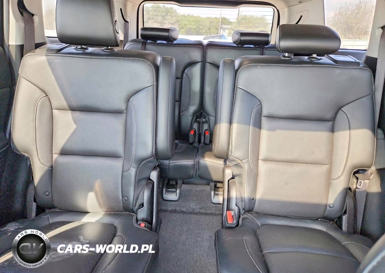2017 GMC Acadia Slt-1 VIN:1GKKNULS5HZ254023 - 10