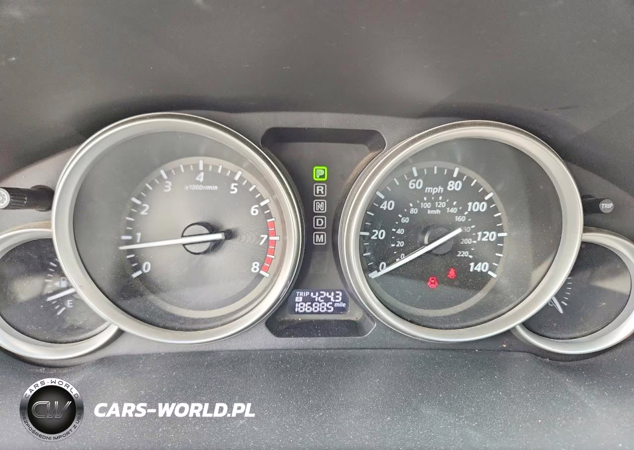 2015 Mazda Cx-9 Grand Touring VIN:JM3TB2DAXF0468145 - 9