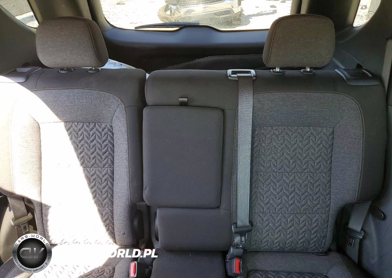 2023 Chevrolet Equinox Lt VIN:3GNAXJEG8PL253602 - 10