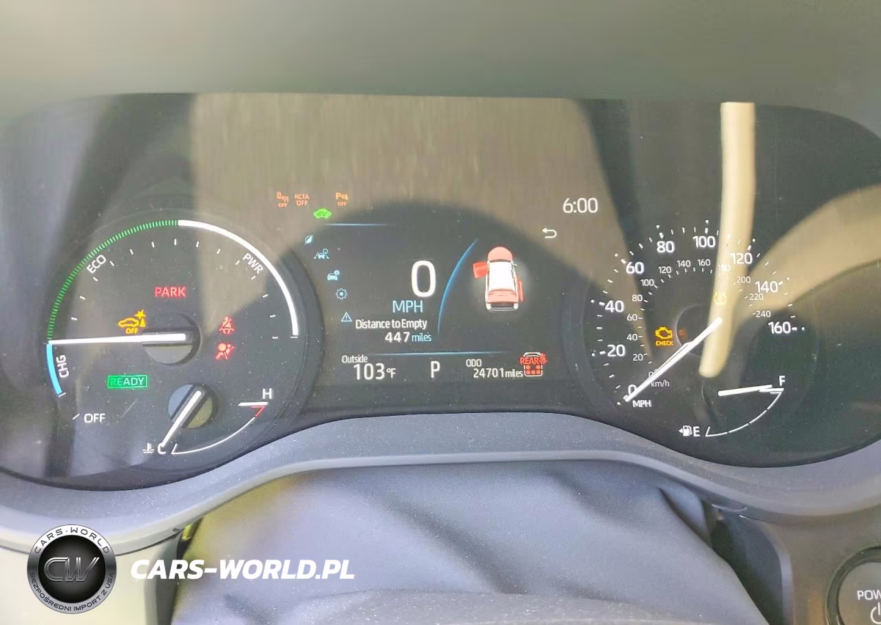 2025 Toyota Sienna Xle VIN:5TDJSKFC2SS2165XX - 9