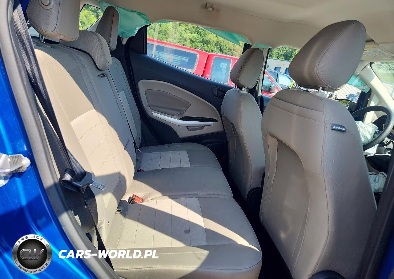 2021 Ford Eco Sport VIN:MAJ3S2FE0MC441868 - 11