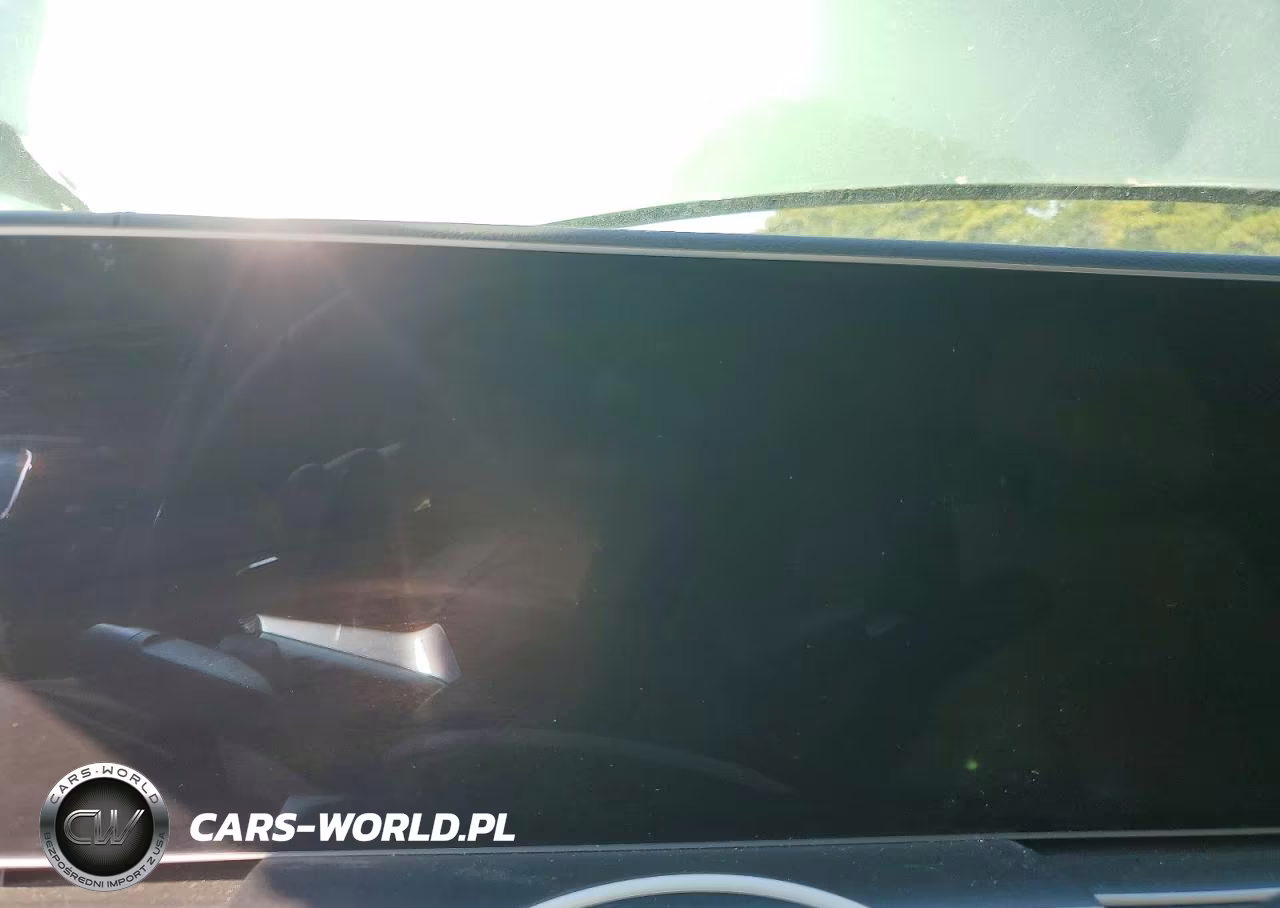 2025 Mercedes-Benz Gls 450 4Matic VIN:4JGFF5KE7SB482421 - 9
