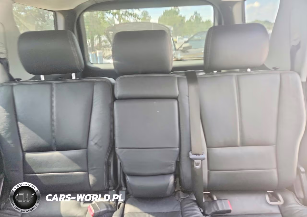 2003 Mercedes-Benz Ml 350 VIN:4JGAB57E53A402748 - 10