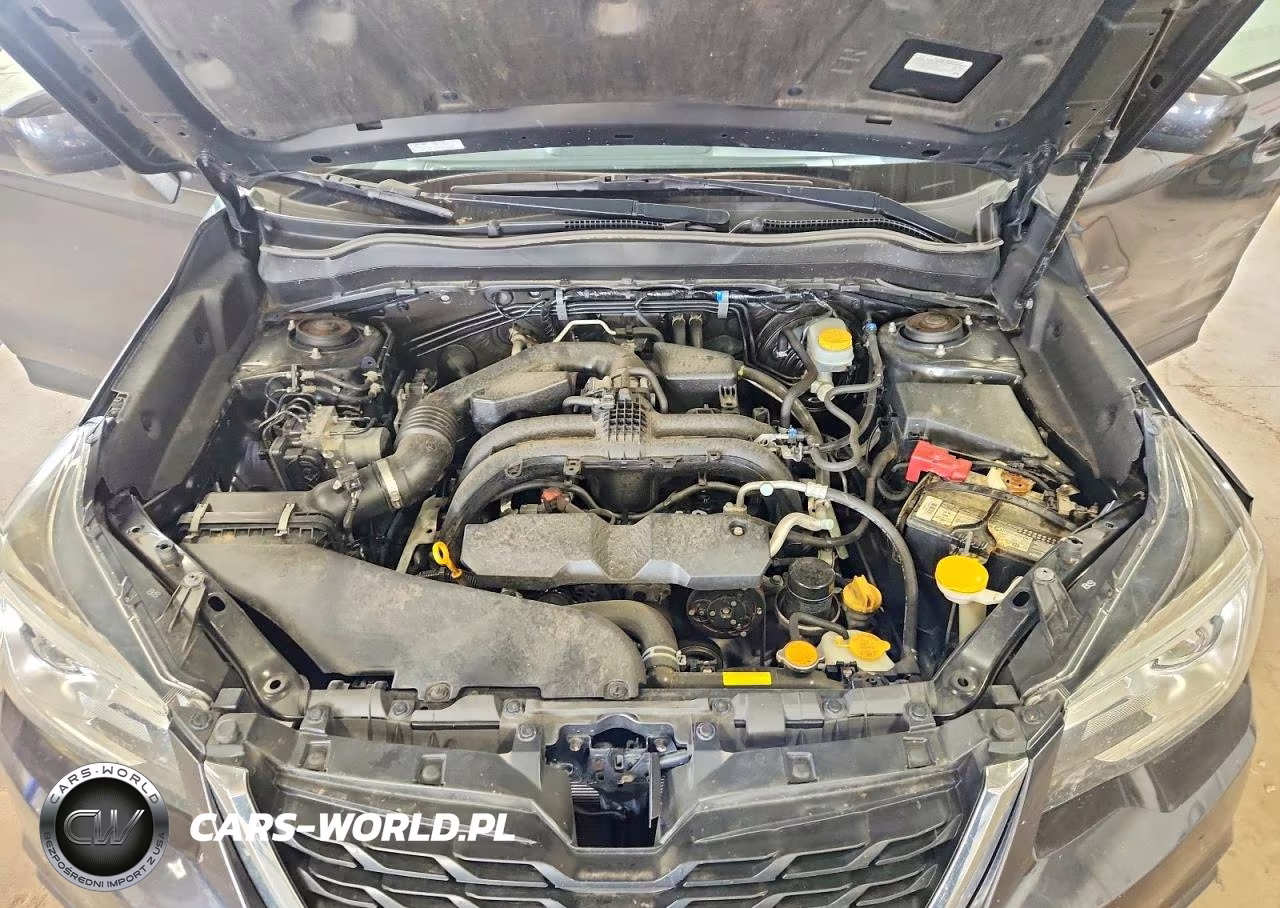2017 Subaru Forester 2.5I Limited VIN:JF2SJARC1HH547222 - 11