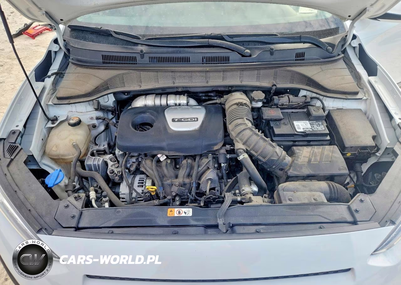 2020 Hyundai Kona Limited VIN:KM8K33A58LU397591 - 11