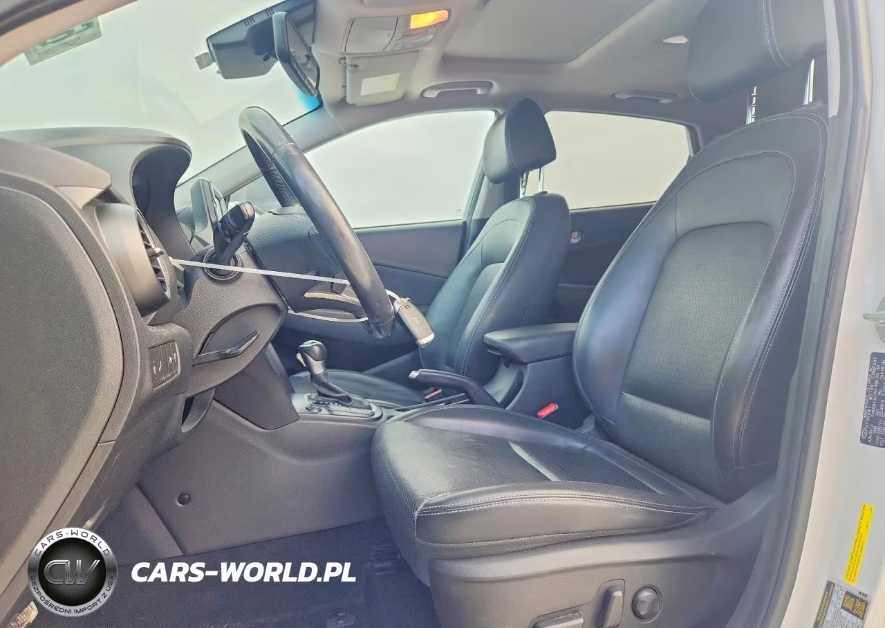 2020 Hyundai Kona Limited VIN:KM8K33A58LU397591 - 7