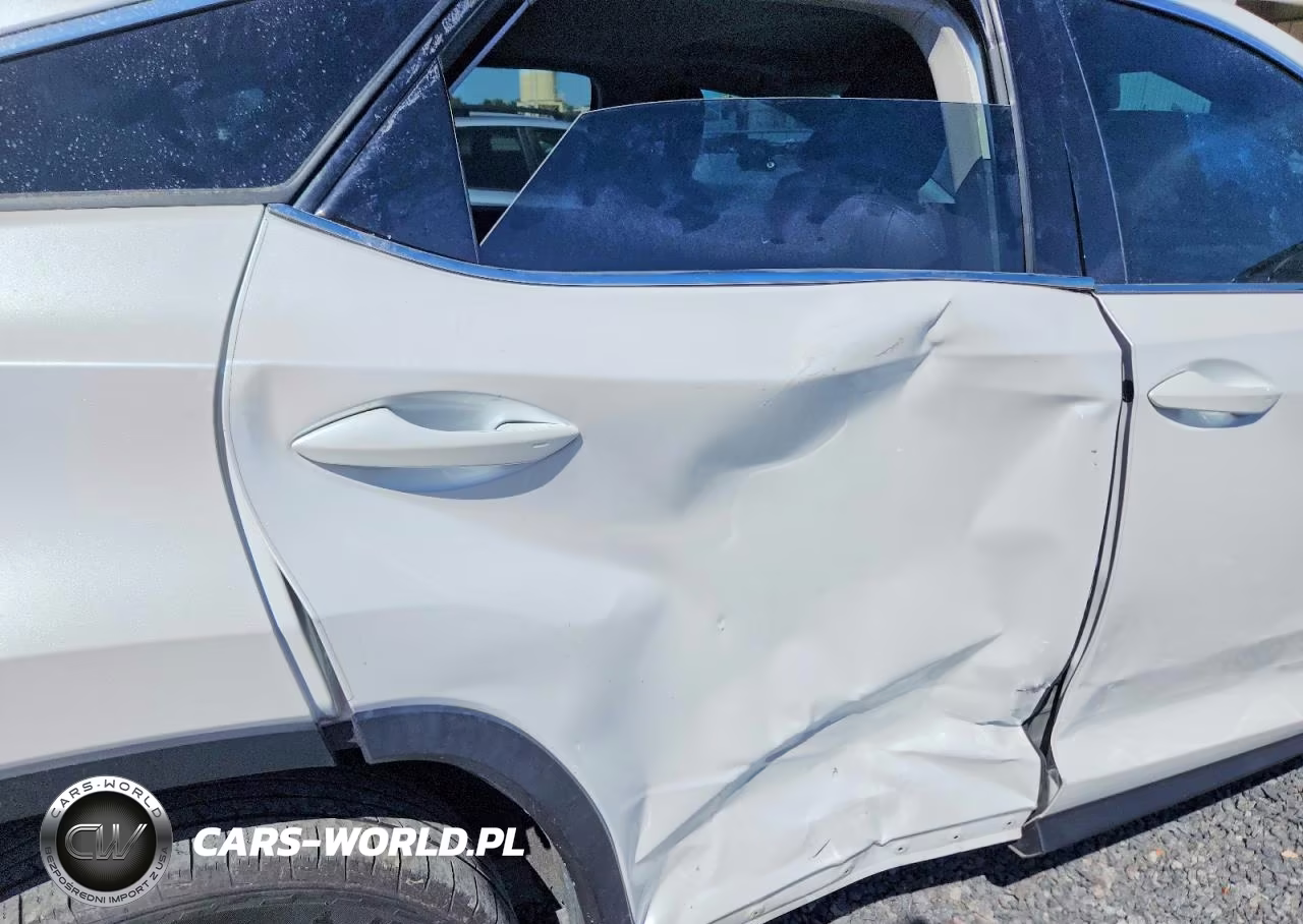 2021 Lexus Rx 350 VIN:2T2HZMDA5MC265166 - 11