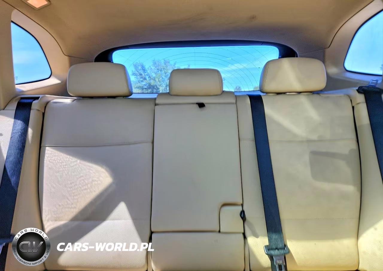 2014 BMW X1 Sdrive28I VIN:WBAVM1C52EVW51967 - 10