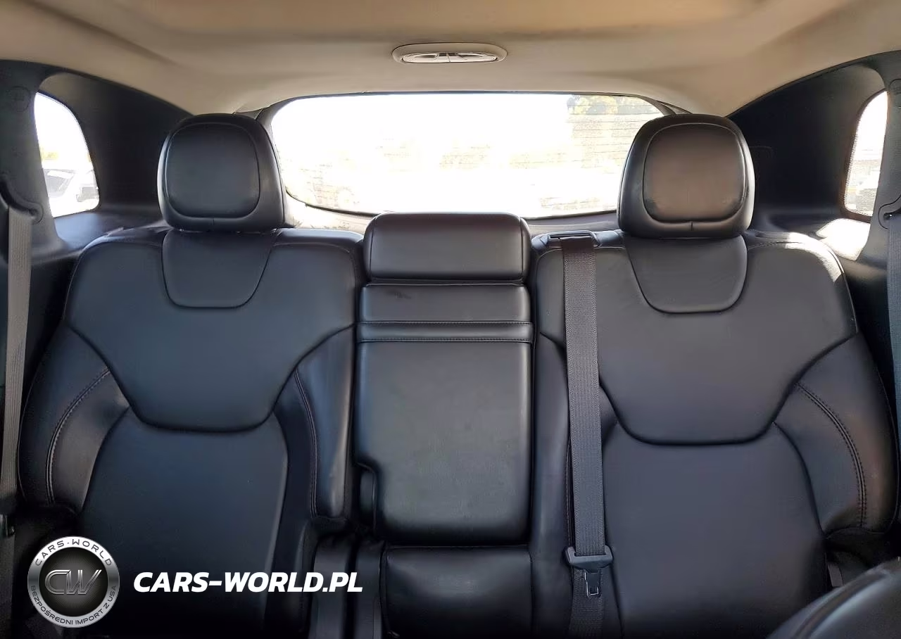 2016 Jeep Cherokee Trailhawk VIN:1C4PJMBS7GW215397 - 10
