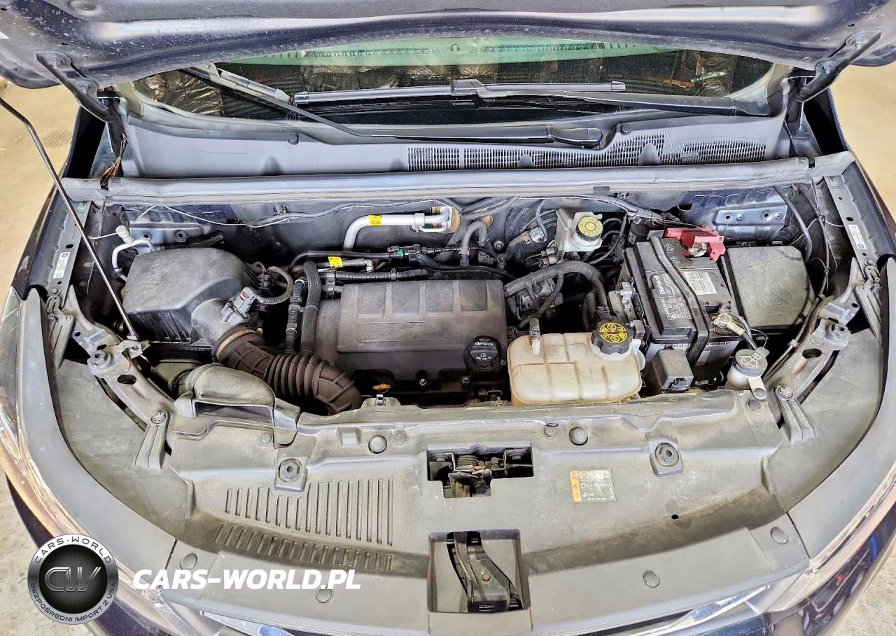 2021 Chevrolet Trax Ls VIN:KL7CJKSB5MB321110 - 11
