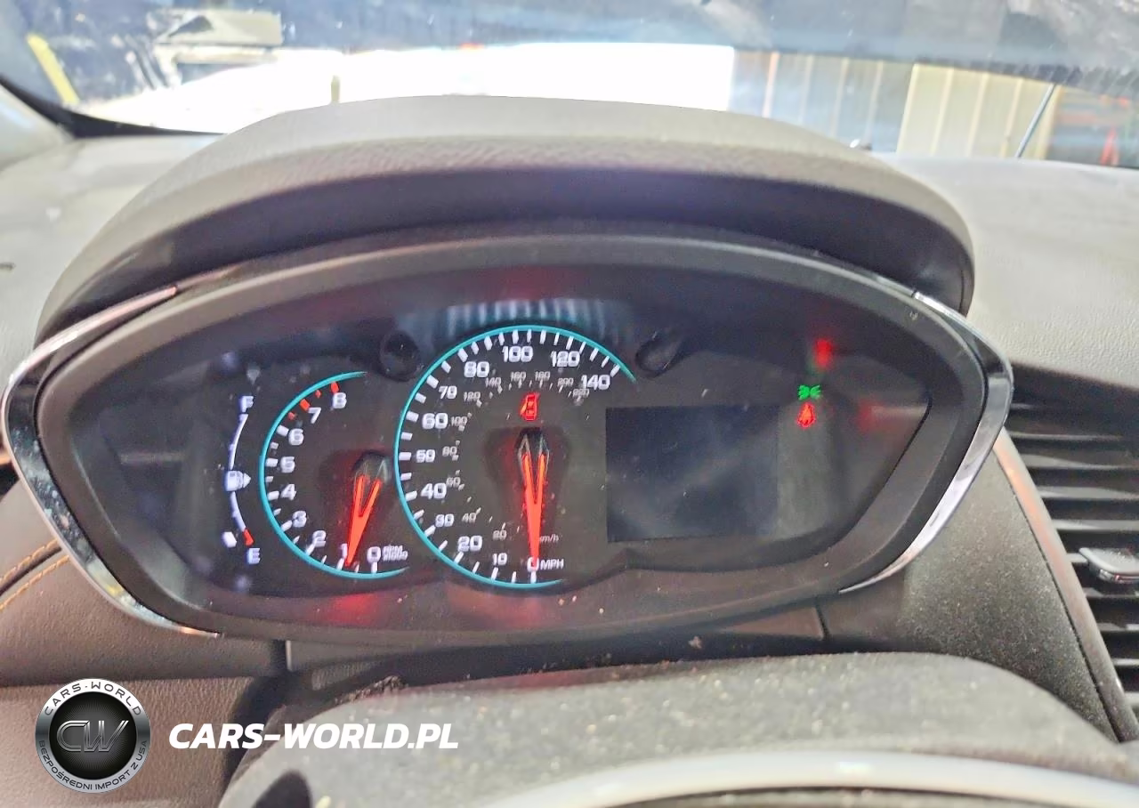 2021 Chevrolet Trax Ls VIN:KL7CJKSB5MB321110 - 9
