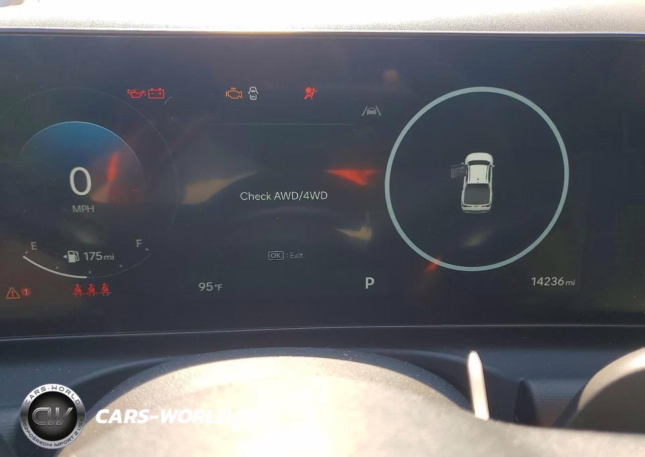 2025 Hyundai Santa Cruz Sel Activity VIN:5NTJCDDE0SH144440 - 9