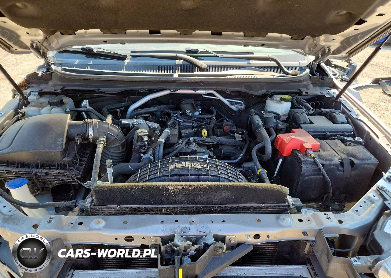 2021 Ford Ranger Xl VIN:1FTER4FH2MLD29108 - 11