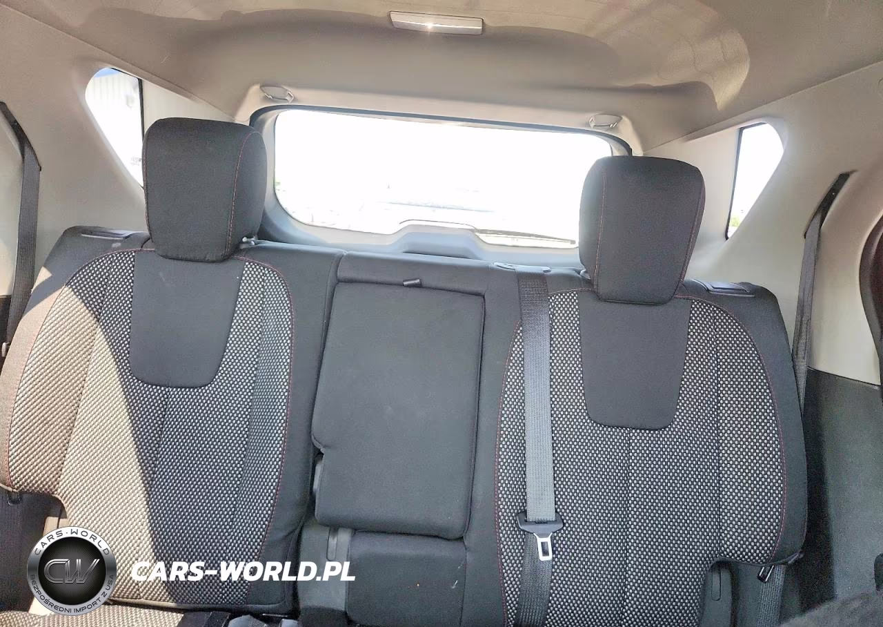 2016 Chevrolet Equinox Lt VIN:2GNALCEK8G6341470 - 10