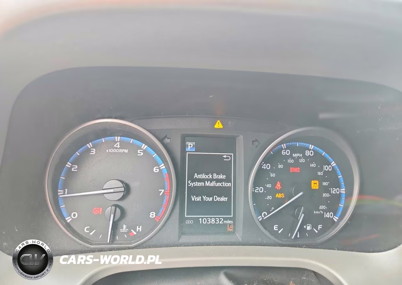 2017 Toyota Rav4 Xle VIN:2T3WFREV9HW338876 - 9
