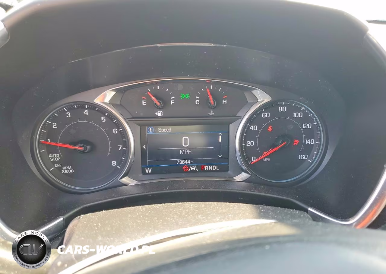 2022 Chevrolet Equinox Lt VIN:3GNAXKEV9NL210775 - 9
