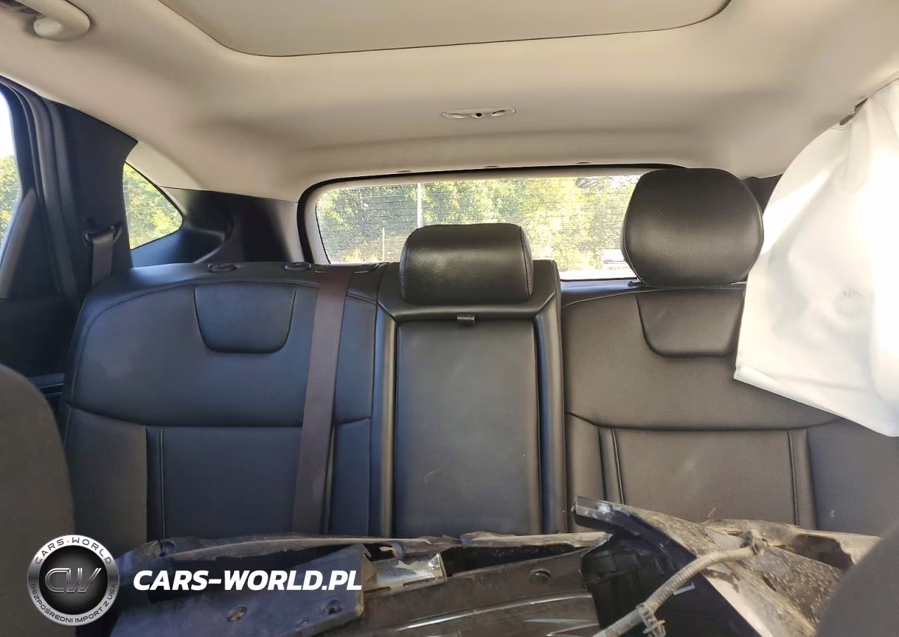 2022 Hyundai Tucson Limited VIN:5NMJECAE0NH111821 - 10