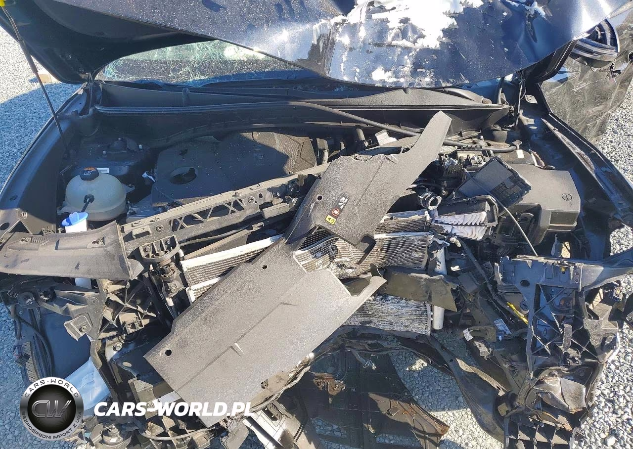 2022 Hyundai Tucson Limited VIN:5NMJECAE0NH111821 - 12