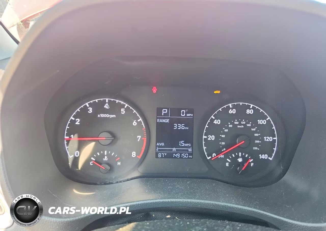 2020 Hyundai Accent Se VIN:3KPC24A68LE112431 - 9