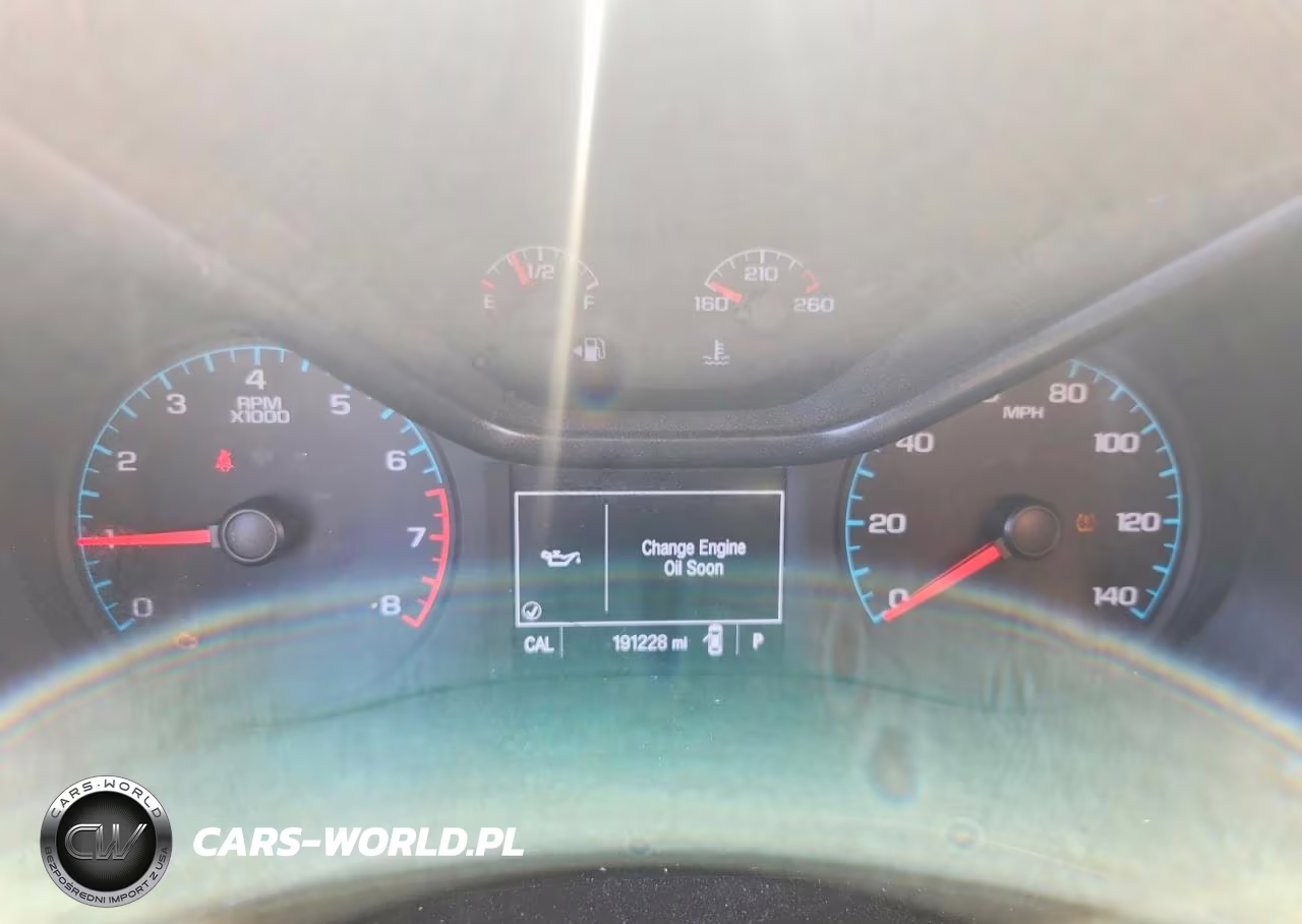2015 Chevrolet Colorado Z71 VIN:1GCGTCE37F1214142 - 9