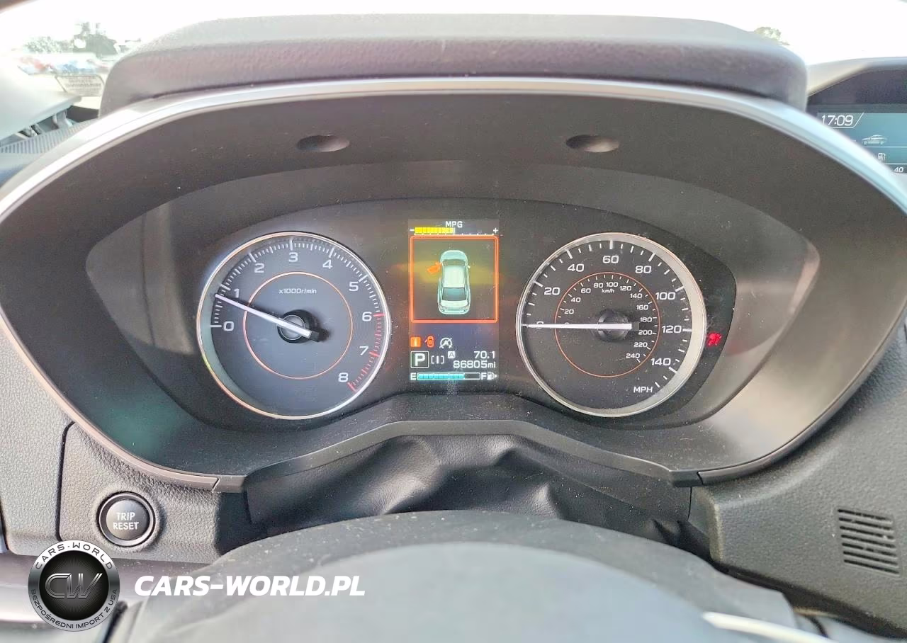 2022 Subaru Crosstrek Limited VIN:JF2GTHNCXNH282469 - 9