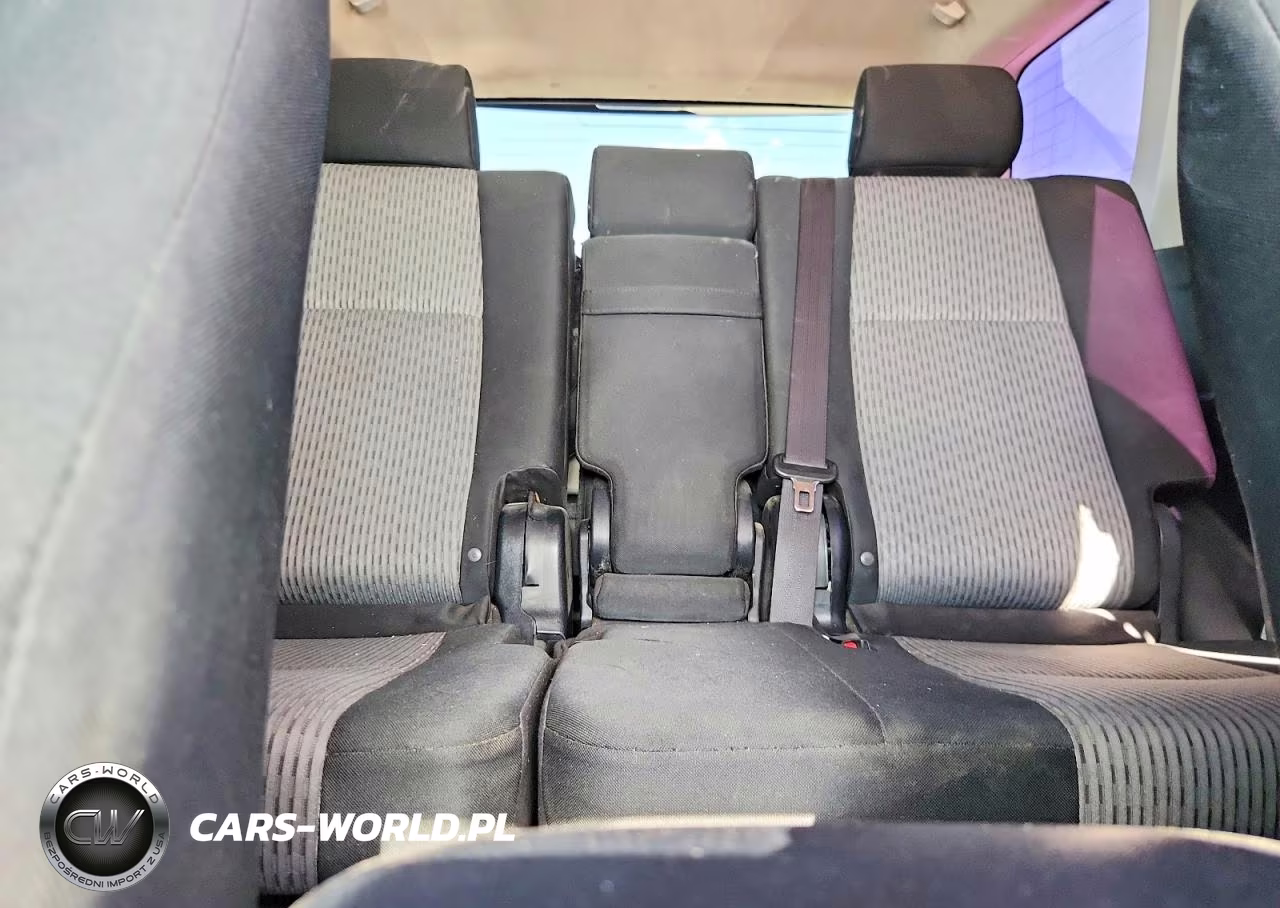 2017 Toyota 4Runner VIN:JTEZU5JR1H5152630 - 10
