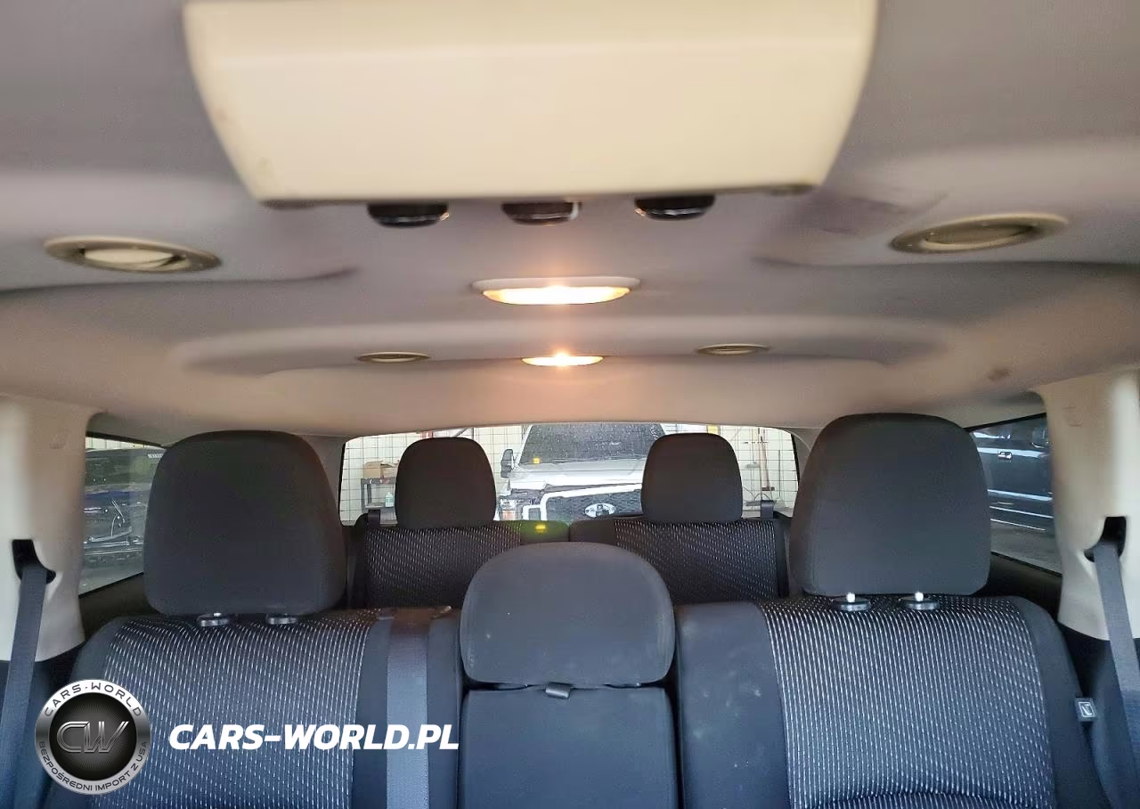 2016 Dodge Journey Sxt VIN:3C4PDCBG6GT171122 - 10