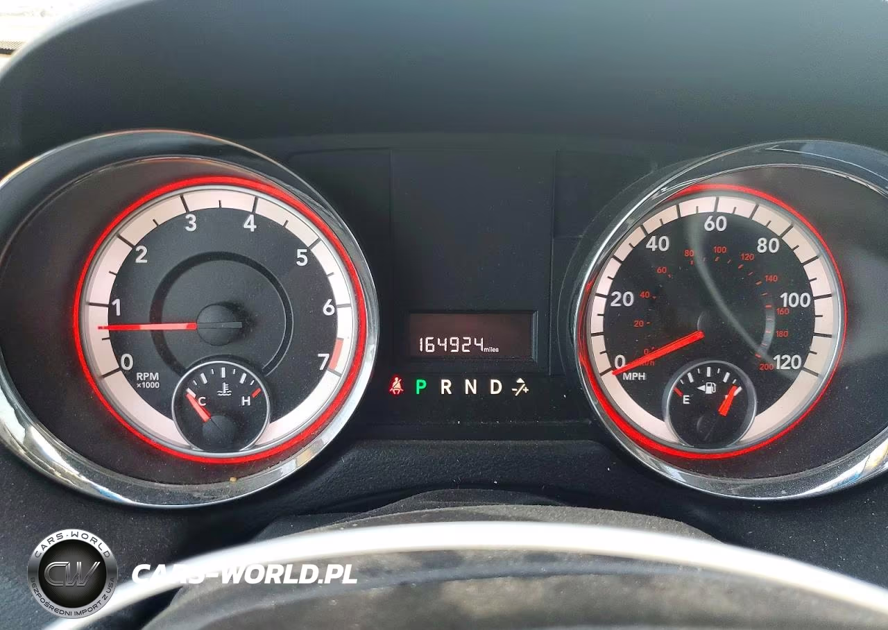 2013 Dodge Grand Caravan Se VIN:2C4RDGBG9DR754279 - 9