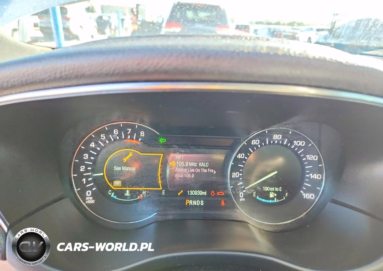 2015 Lincoln Mkc VIN:5LMTJ2AH4FUJ37964 - 9