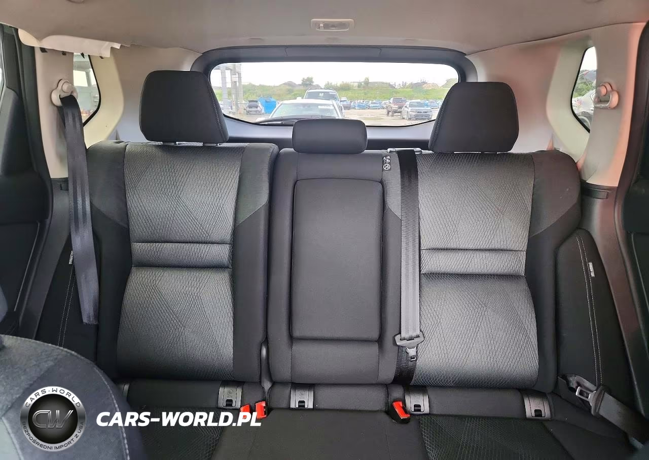 2024 Nissan Rogue Sv VIN:JN8BT3BA9RW002254 - 10