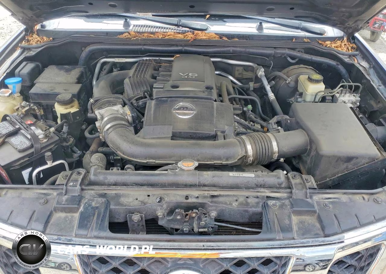 2013 Nissan Frontier S VIN:1N6AD0EV1DN760943 - 11