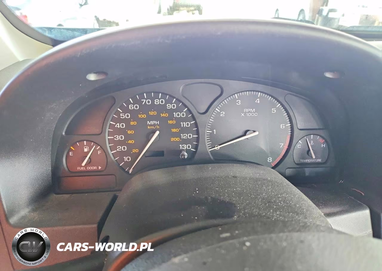 2003 Saturn Vue VIN:5GZCZ63B63S884391 - 9