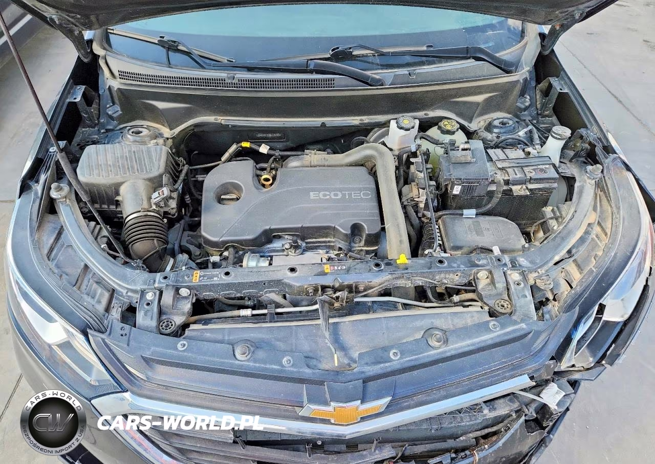 2021 Chevrolet Equinox Lt VIN:2GNAXKEV2M6129765 - 12