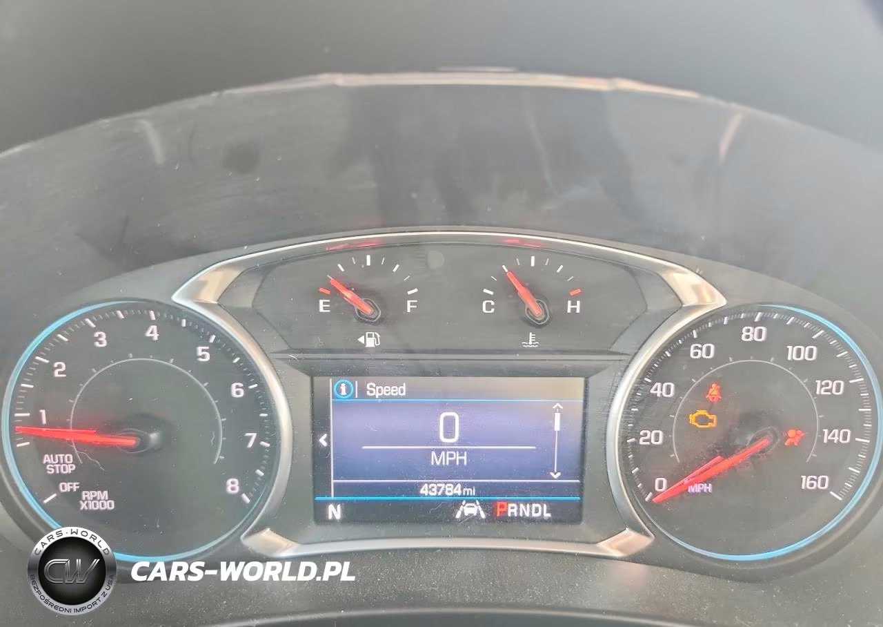 2021 Chevrolet Equinox Lt VIN:2GNAXKEV2M6129765 - 9