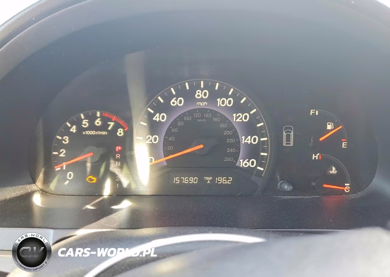2006 Honda Odyssey Touring VIN:5FNRL38866B007376 - 9