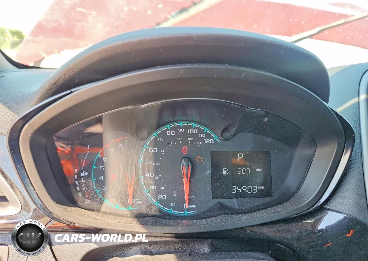2022 Chevrolet Spark 1Lt VIN:KL8CD6SA5NC012881 - 9