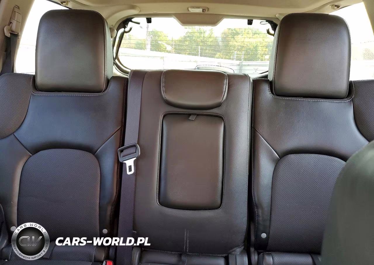 2012 Nissan Pathfinder S VIN:5N1AR1NN1CC633545 - 10