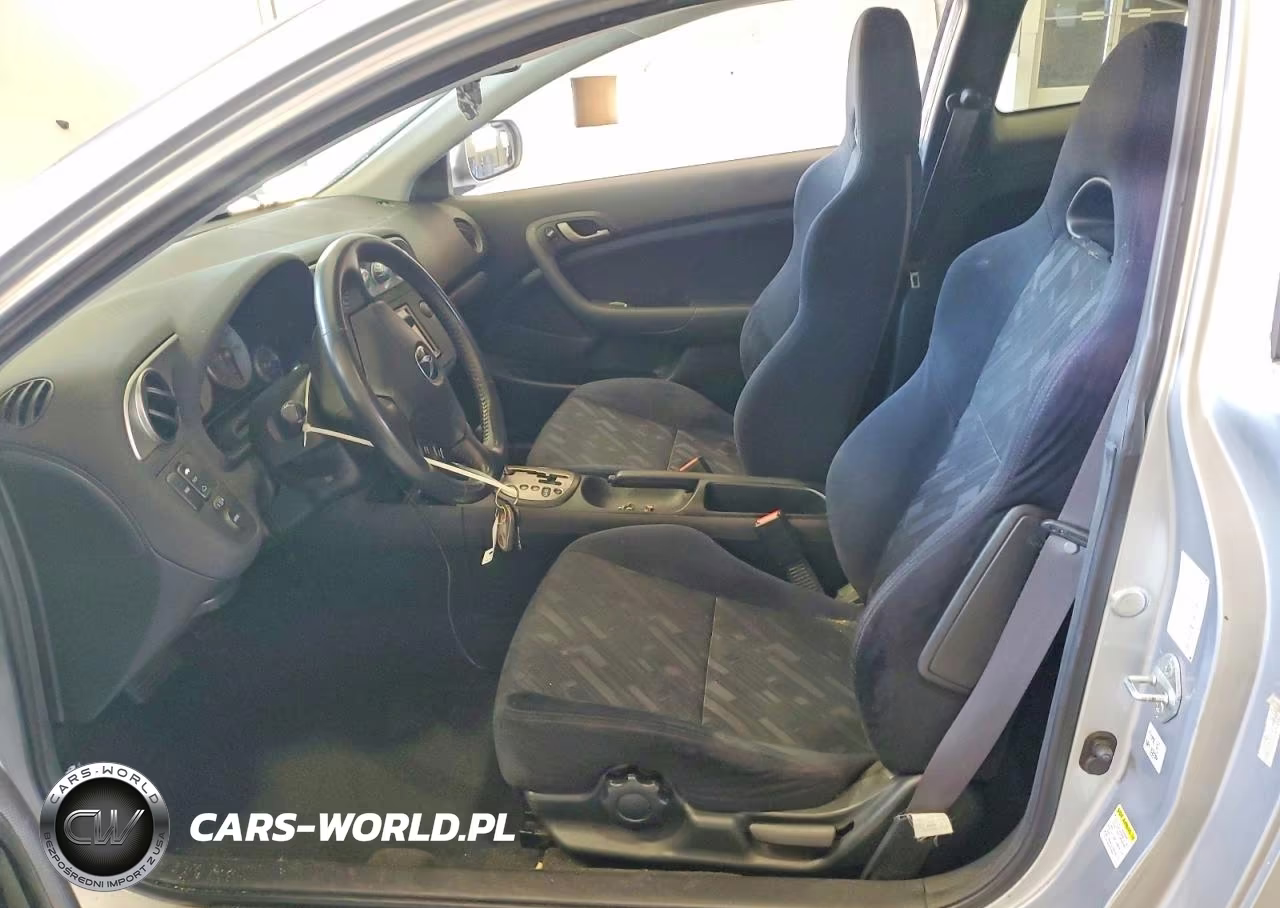 2002 Acura Rsx VIN:JH4DC54882C029963 - 7