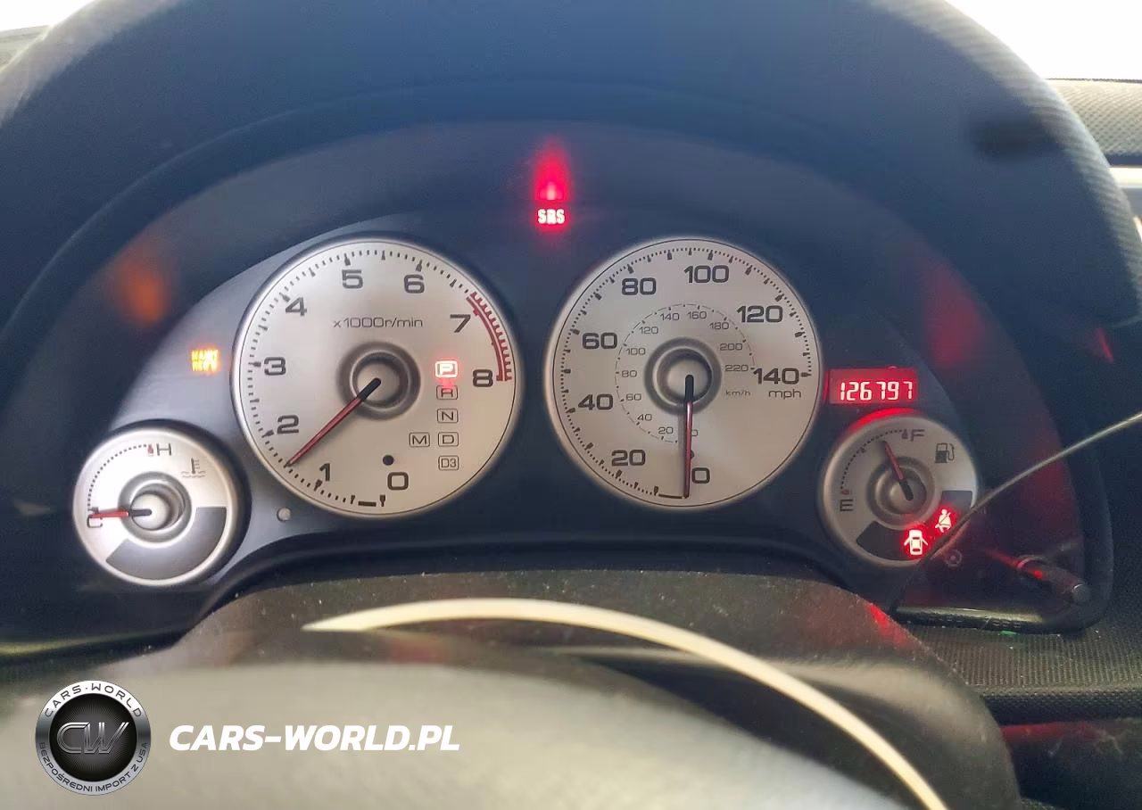 2002 Acura Rsx VIN:JH4DC54882C029963 - 9