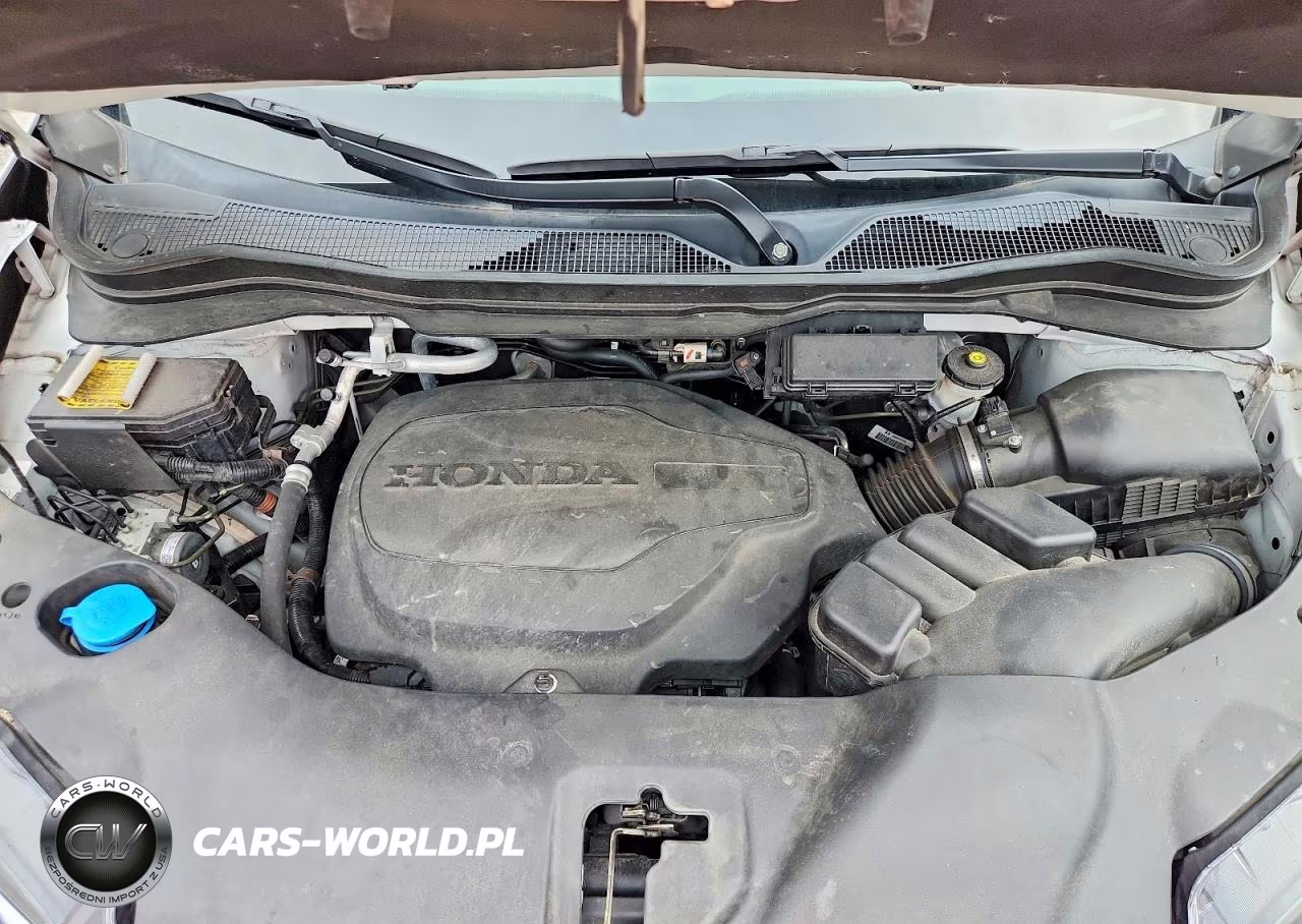 2022 Honda Pilot Touring VIN:5FNYF6H61NB045566 - 12