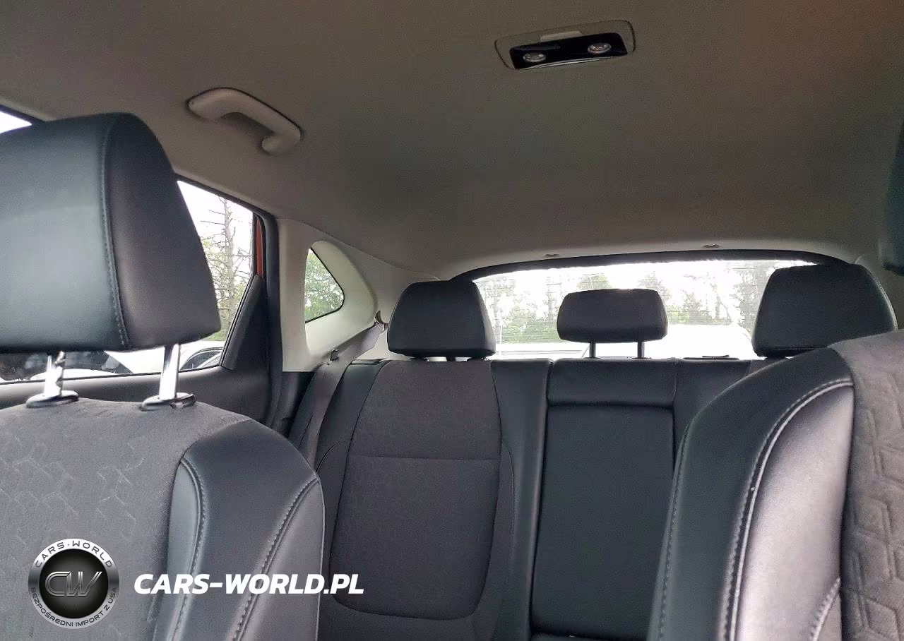 2024 Kia Seltos S VIN:KNDEUCAA0R7476062 - 10