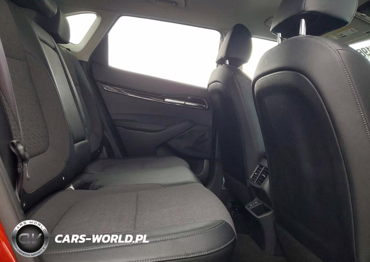 2024 Kia Seltos S VIN:KNDEUCAA0R7476062 - 11