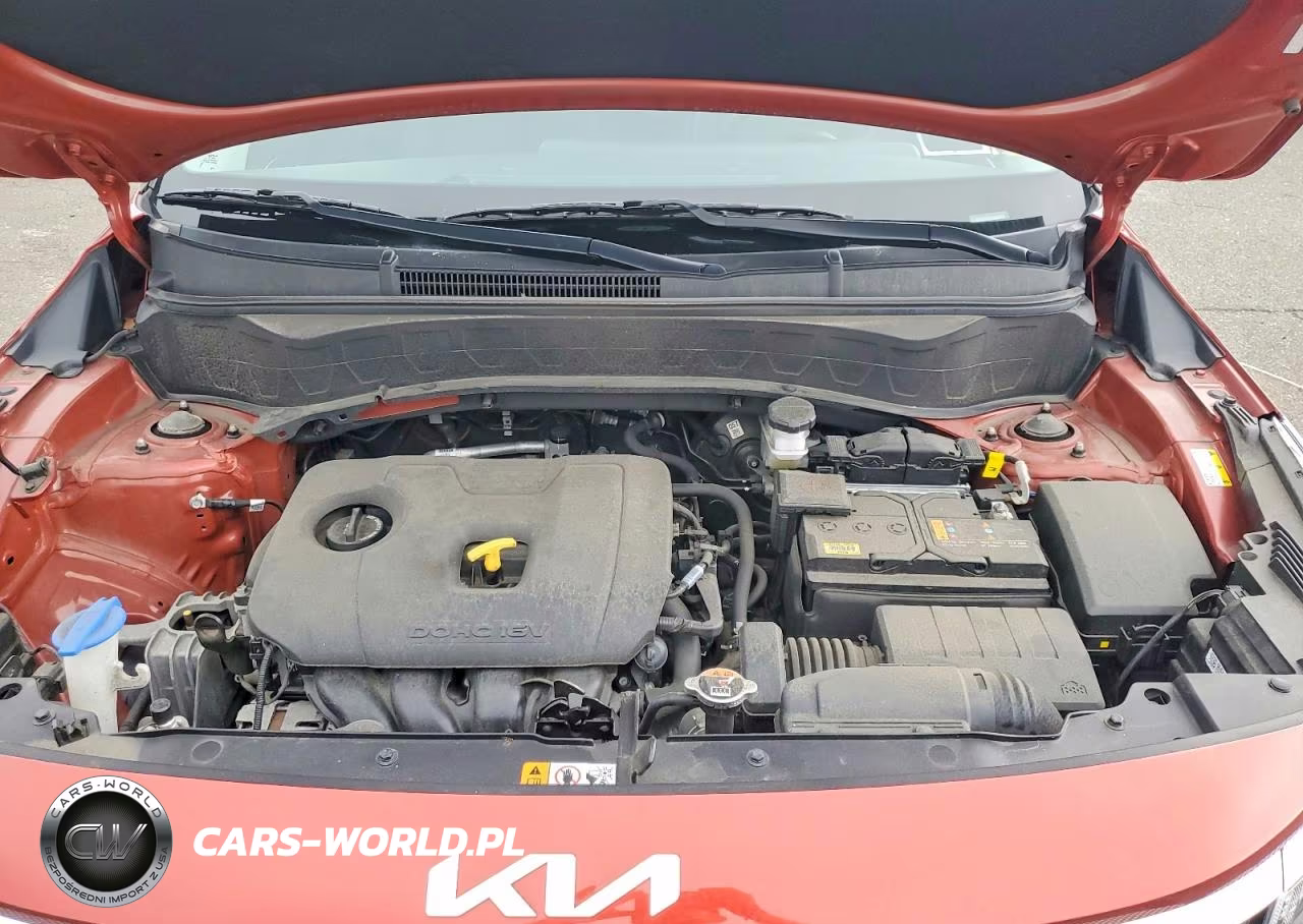 2024 Kia Seltos S VIN:KNDEUCAA0R7476062 - 12