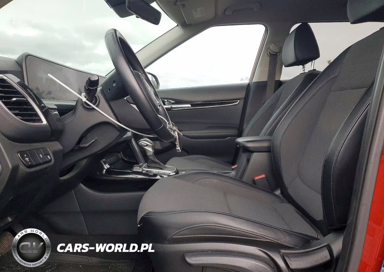 2024 Kia Seltos S VIN:KNDEUCAA0R7476062 - 7