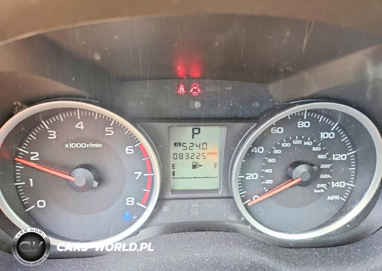 2018 Subaru Forester 2.5I Premium VIN:JF2SJAEC4JH401523 - 9