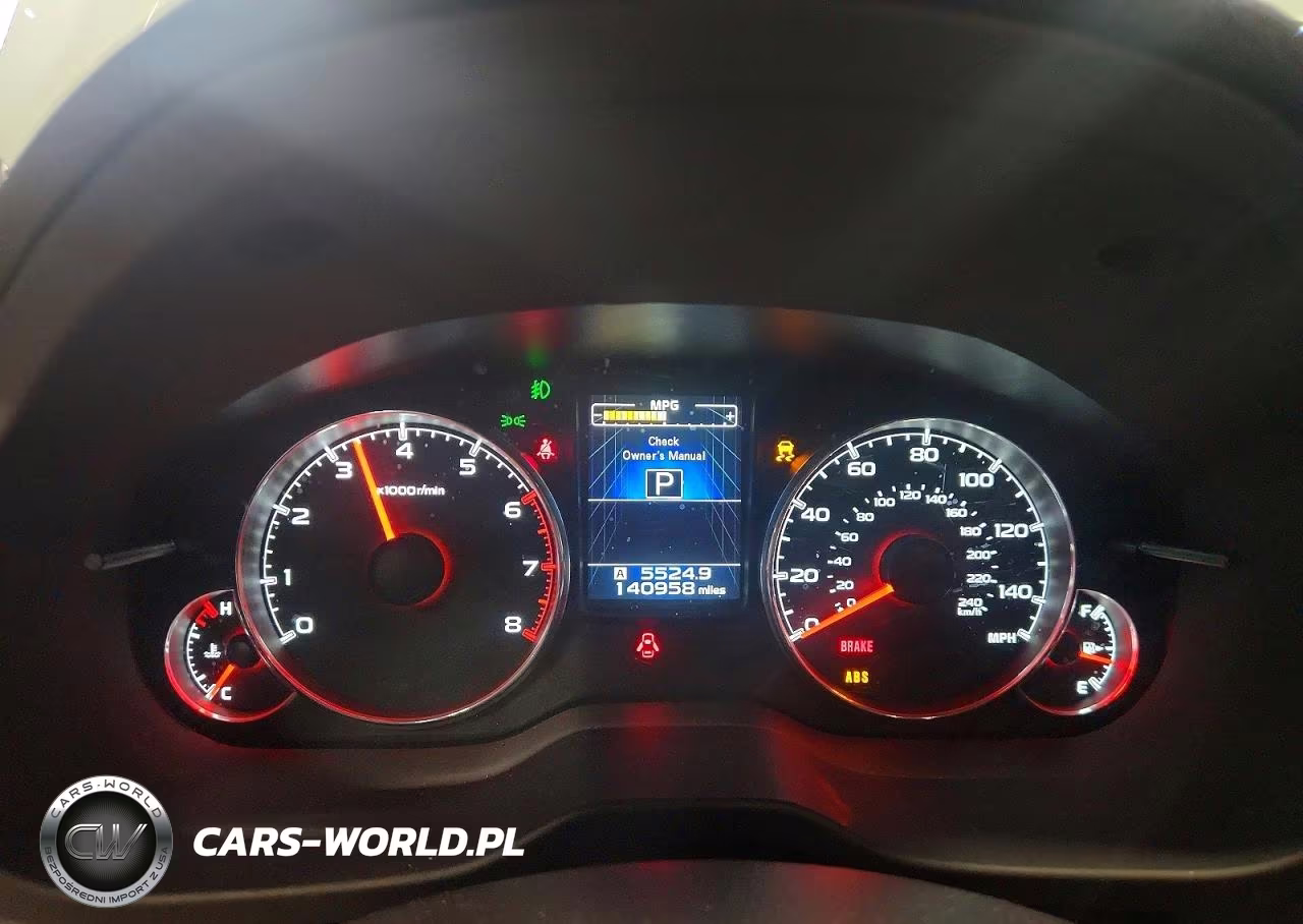 2014 Subaru Legacy 2.5I Limited VIN:4S3BMBL63E3006454 - 9