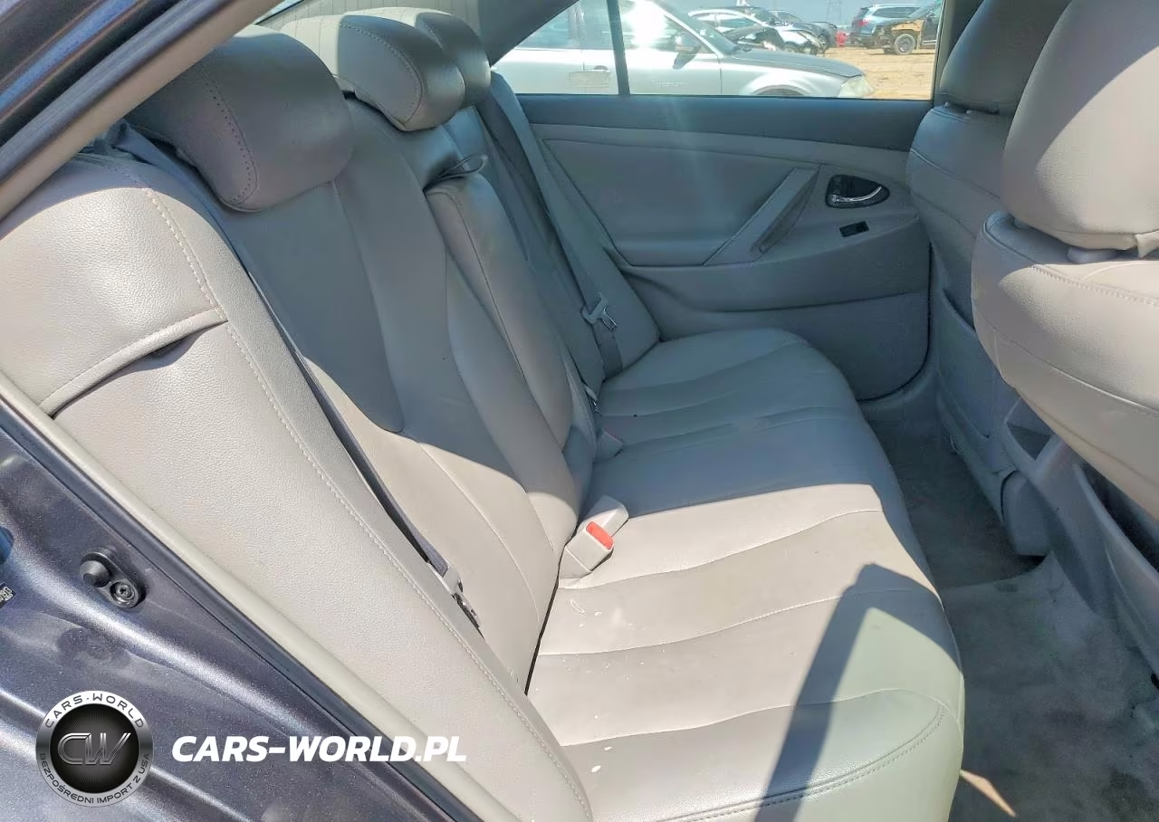 2009 Toyota Camry Le VIN:4T1BE46K59U401913 - 10